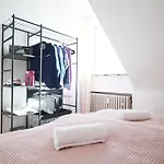 Modern~5*location~home Office~netflix~free Parking Lejlighed